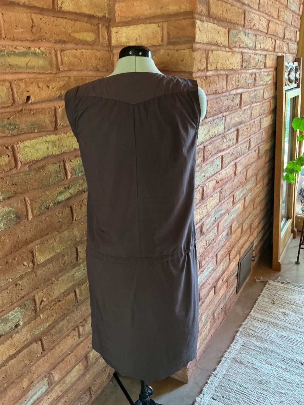 Indygena Sleeveless Dress - Picture 3 of 5